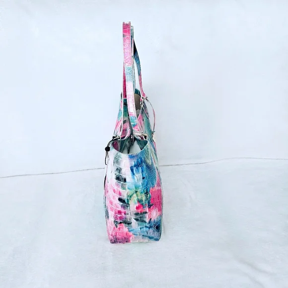 NWT Brahmin IMPRESSION Aliza Tote - Picture 4 of 12